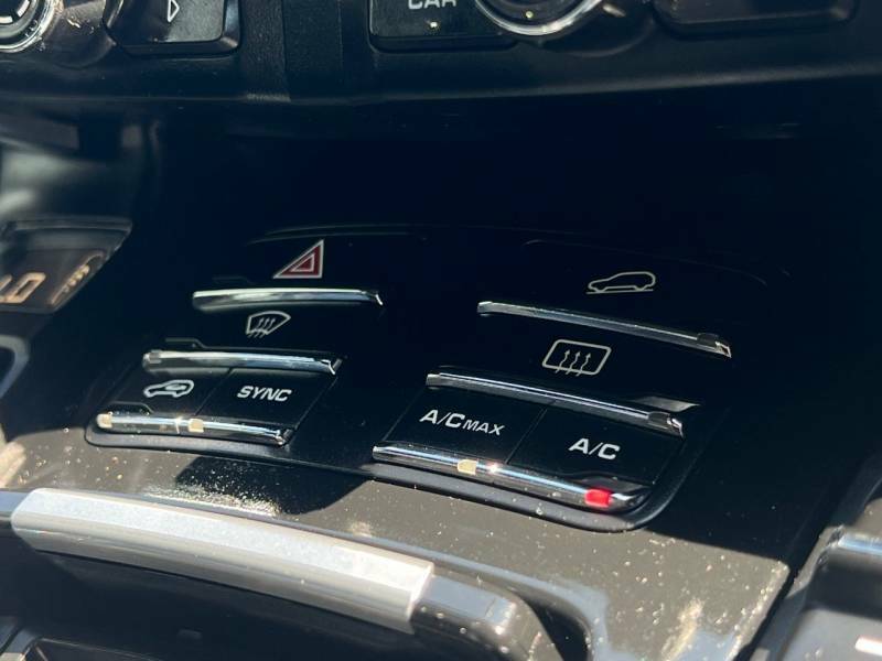 Porsche Cayenne S Black #30