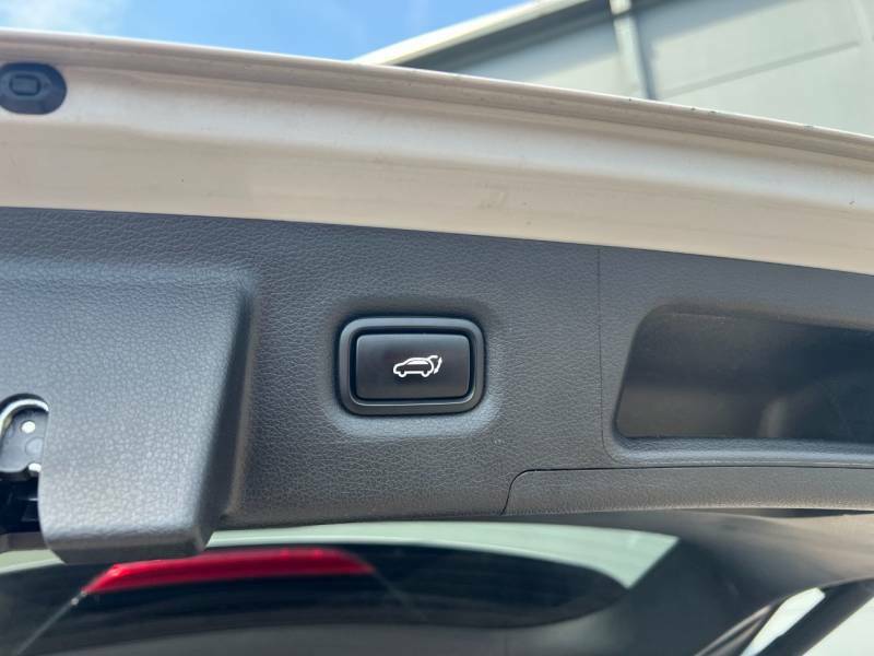 Hyundai Santa Fe 1.6 H T-gdi Premium Suv Hybrid Eur Black #17