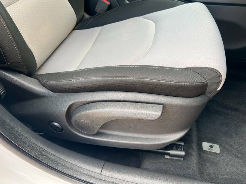 Hyundai I30 Hatchback Blue #15