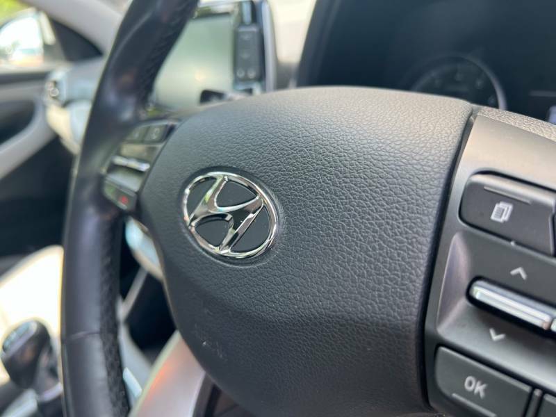 Hyundai I30 Hatchback Blue #18