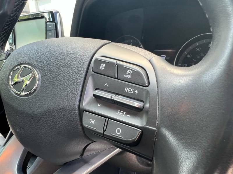 Hyundai I30 Hatchback Blue #19