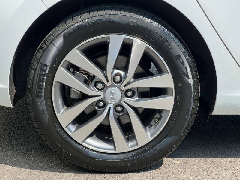 Hyundai I30 1.0T Gdi Se Nav White #6
