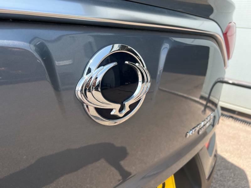 SsangYong Korando 1.5 Ultimate - 2022 22 Grey #4