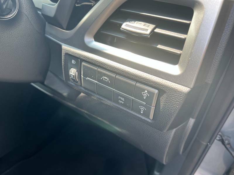SsangYong Korando Ultimate 1497Cc Blue #12
