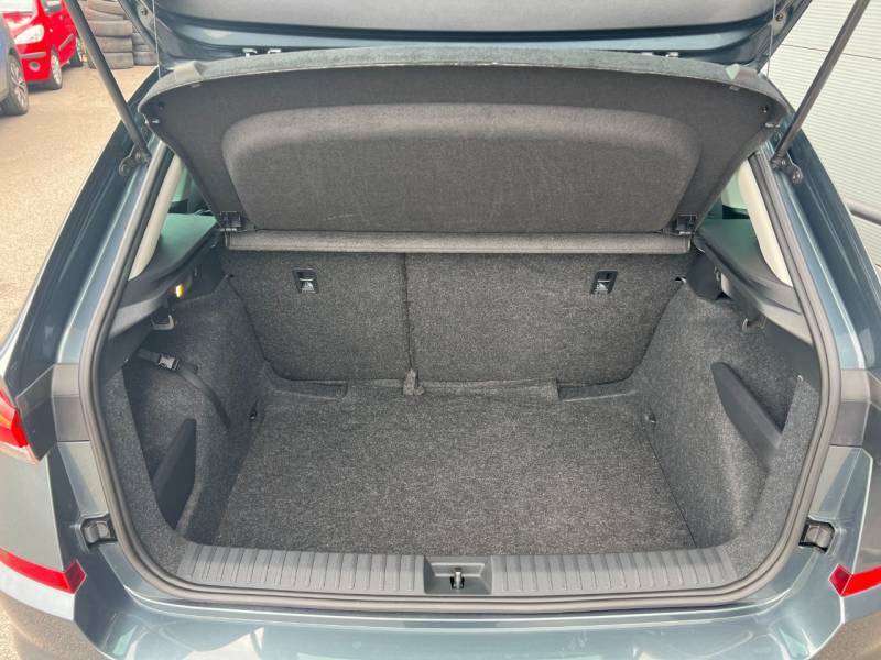 Skoda Kamiq Hatchback #7