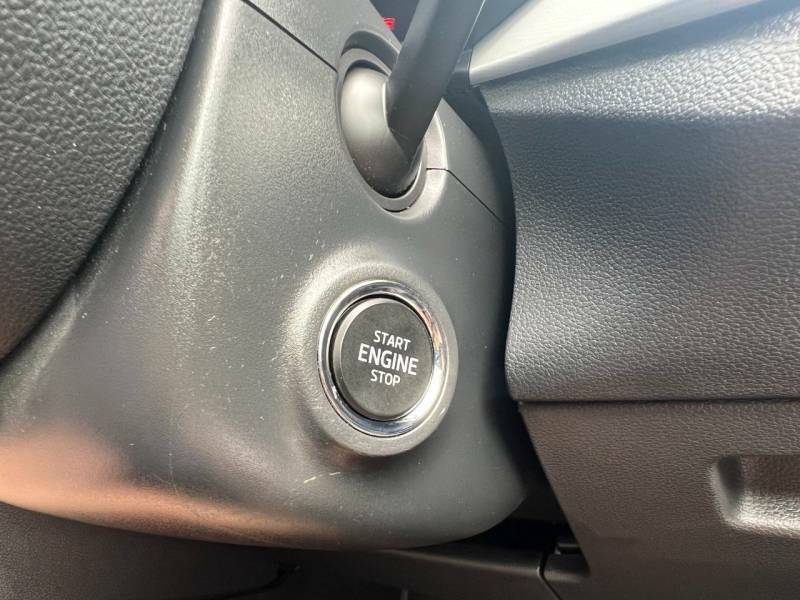 Skoda Kamiq Hatchback #24