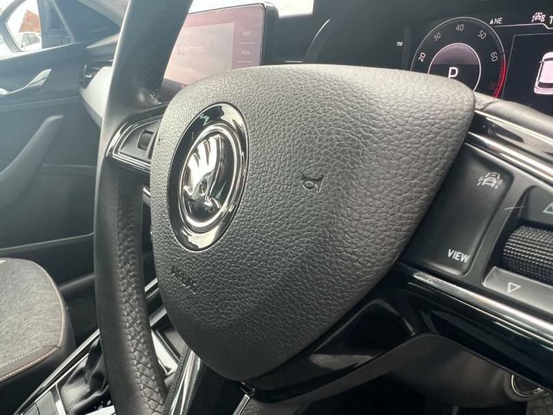Skoda Kamiq Hatchback #11