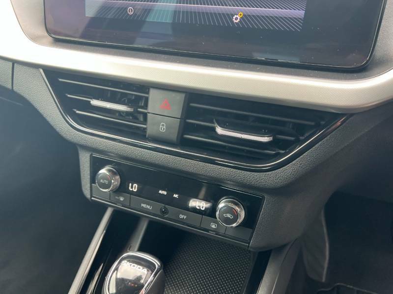 Skoda Kamiq Hatchback #15