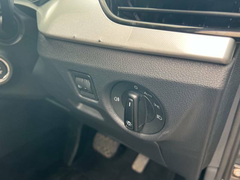 Skoda Kamiq Hatchback #10