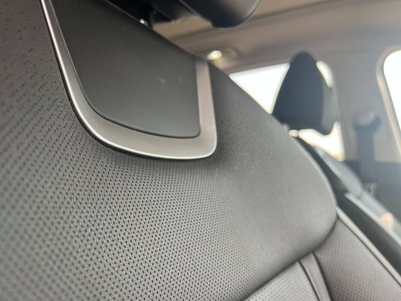Hyundai Tucson Suv Blue #15