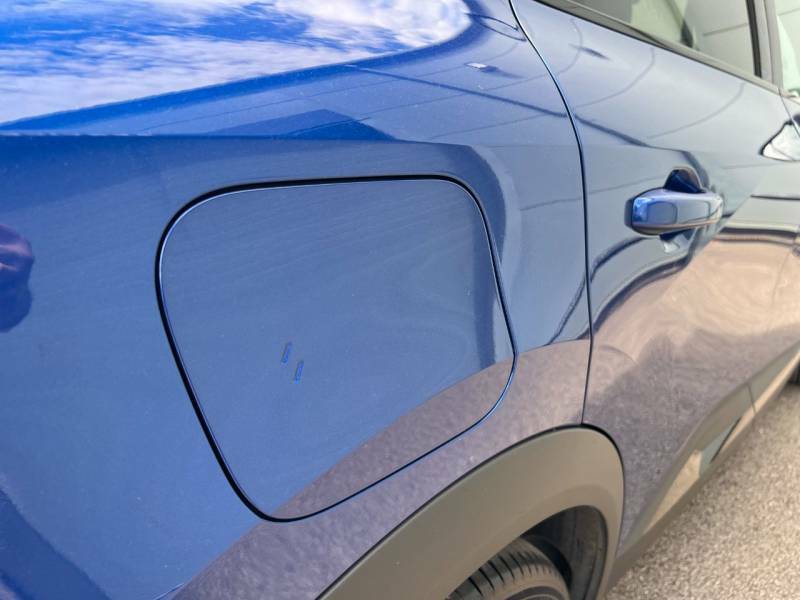 Renault Symbioz Techno Esprit Alpine Grey #14