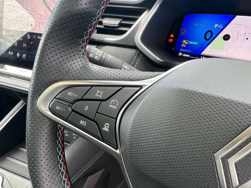 Renault Symbioz Techno Esprit Alpine Grey #21