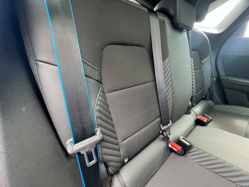 Renault Symbioz Techno Esprit Alpine Grey #35