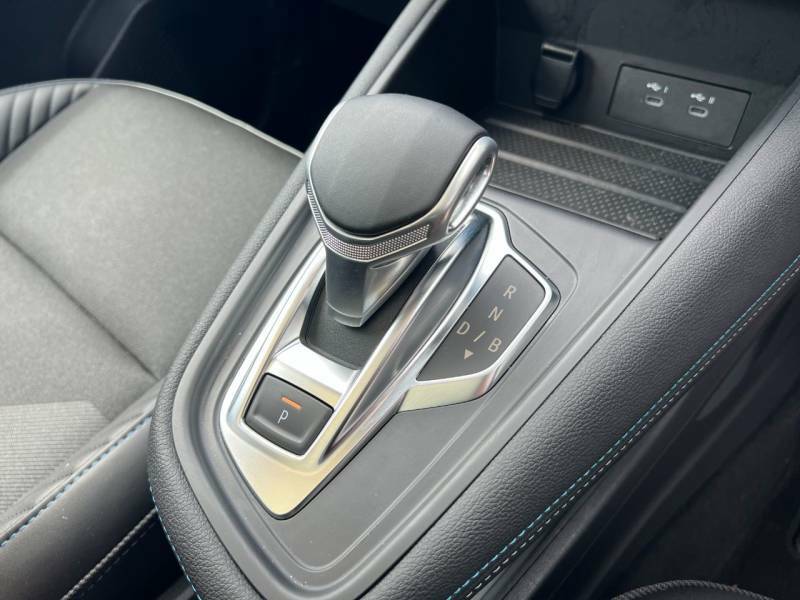 Renault Symbioz Techno Esprit Alpine Grey #24