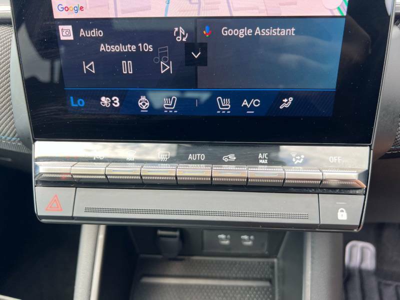 Renault Symbioz Techno Esprit Alpine Grey #30