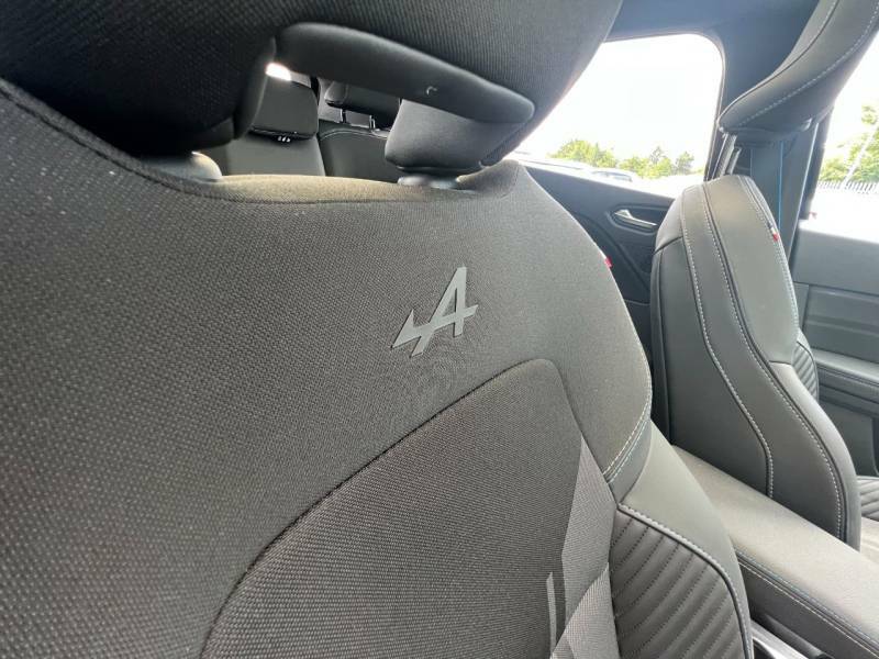 Renault Symbioz Techno Esprit Alpine Grey #32