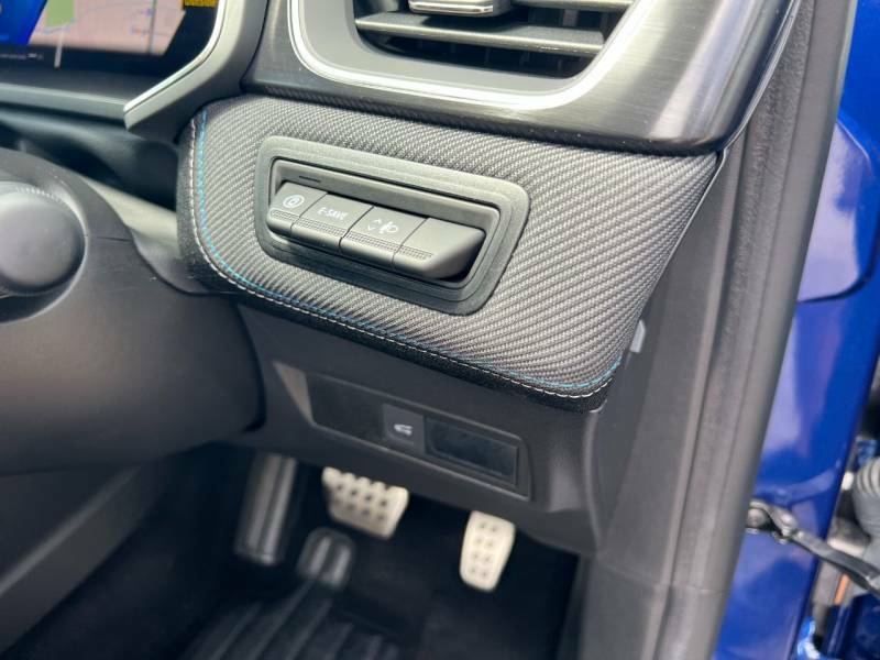 Renault Symbioz Techno Esprit Alpine Grey #18