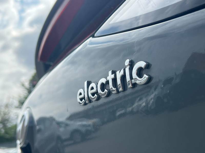 Hyundai Ioniq 100Kw Premium Se 38Kwh Grey #6