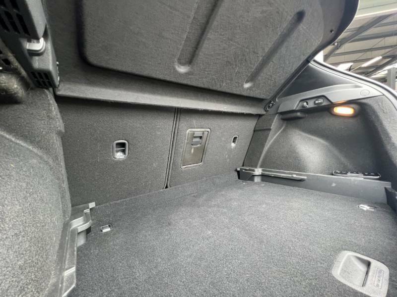 Hyundai I30 Crdi Premium Blue #8