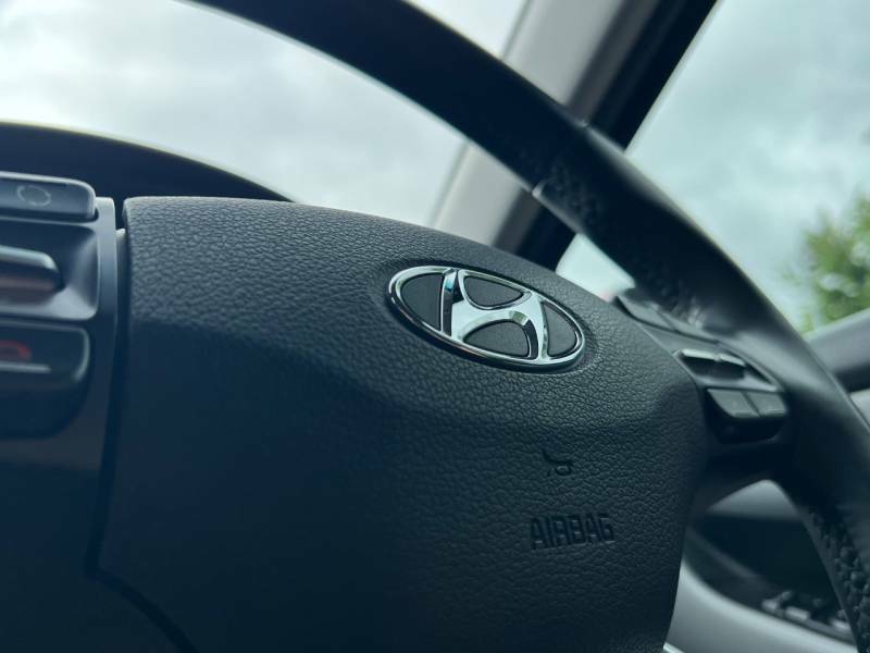Hyundai I30 Crdi Premium Blue #31