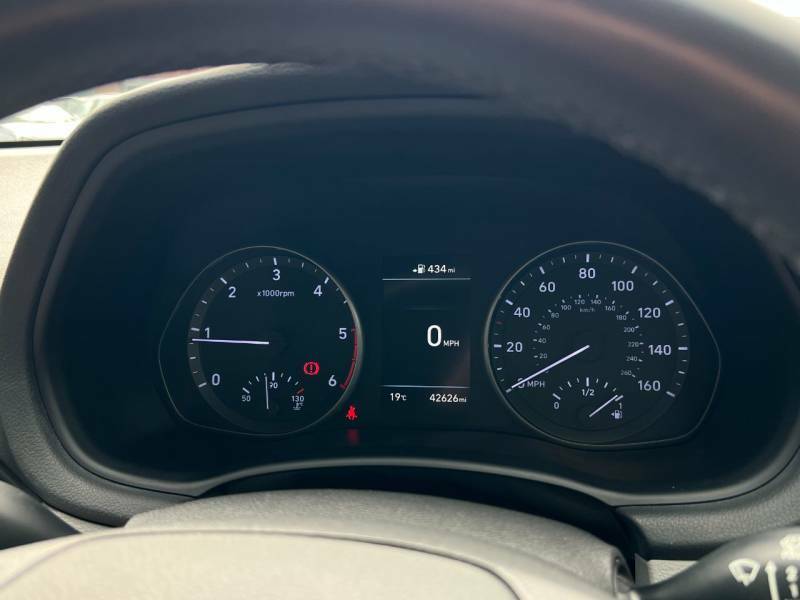 Hyundai I30 Crdi Premium Blue #25