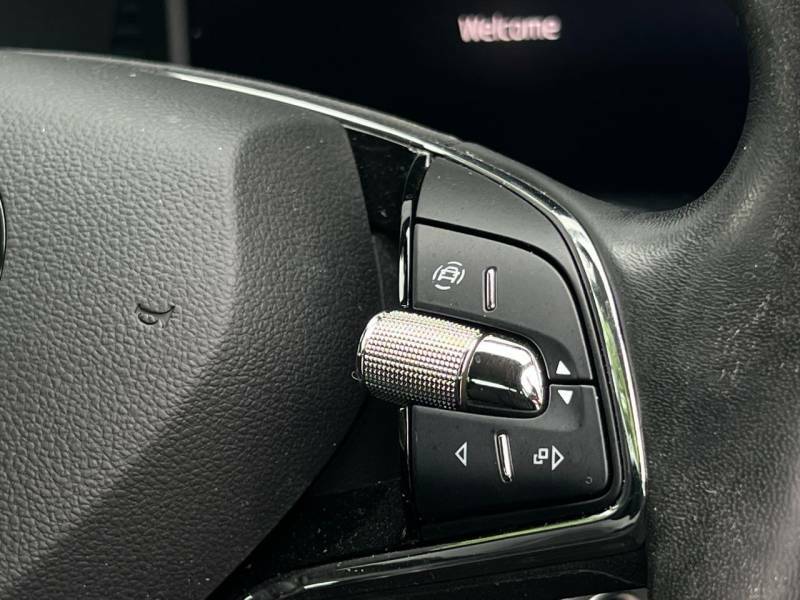 Skoda Superb Sport Line Plus Silver #24