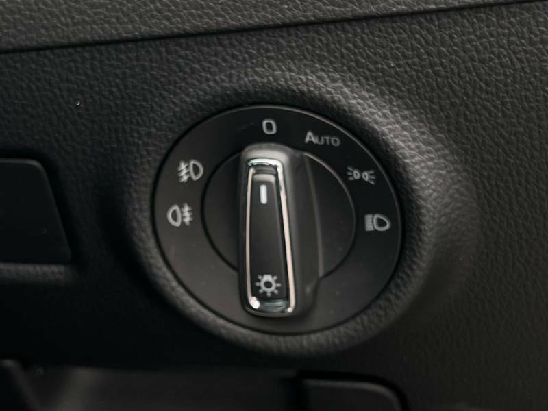 Skoda Superb Sport Line Plus Silver #25