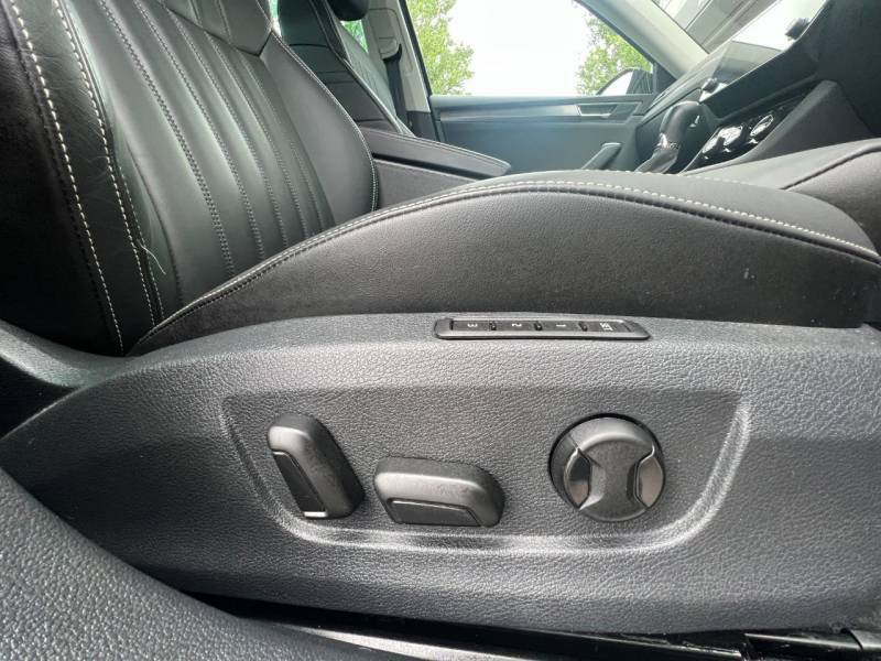 Skoda Superb Sport Line Plus Silver #21