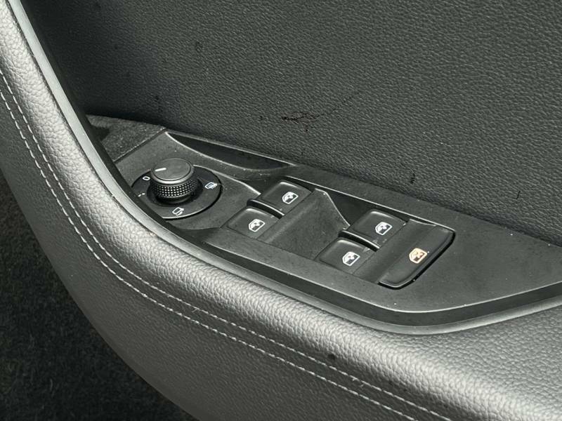 Skoda Superb Sport Line Plus Silver #20
