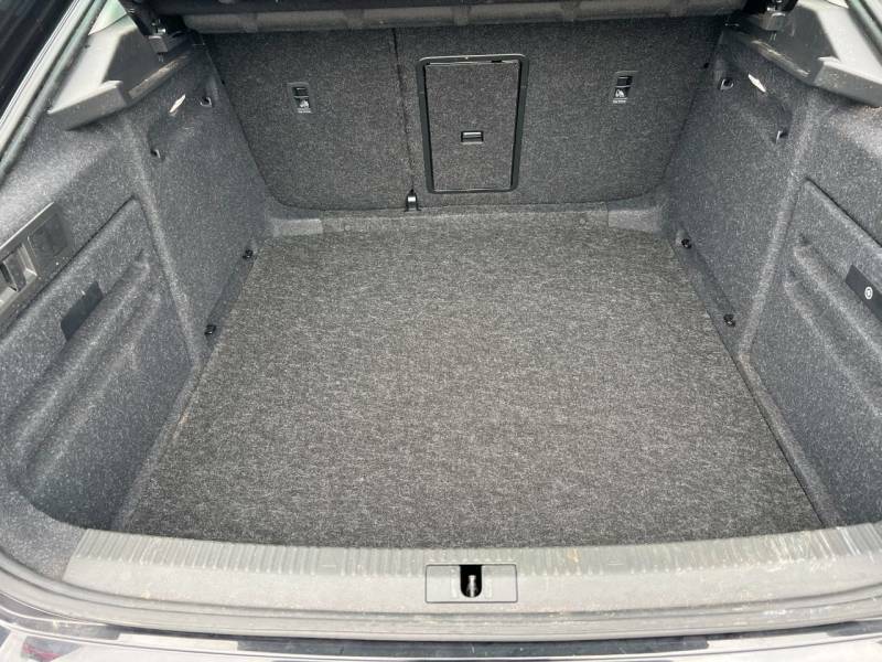 Skoda Superb Sport Line Plus Silver #8