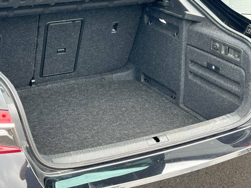 Skoda Superb Sport Line Plus Silver #7