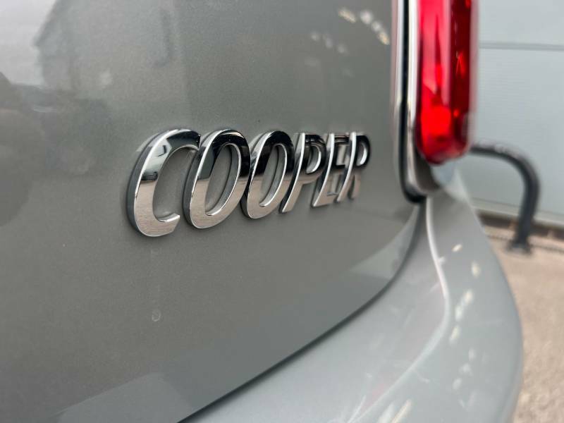 Mini Hatch 1.5 Cooper - 2018 18 Grey #5