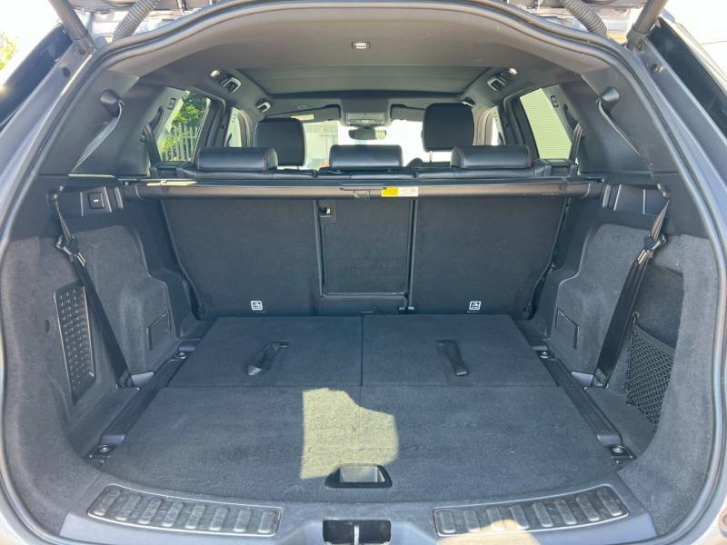 Land Rover Discovery Sport 2.0 D200 R-dynamic Se - 2021 21 KY21BZR Grey #6