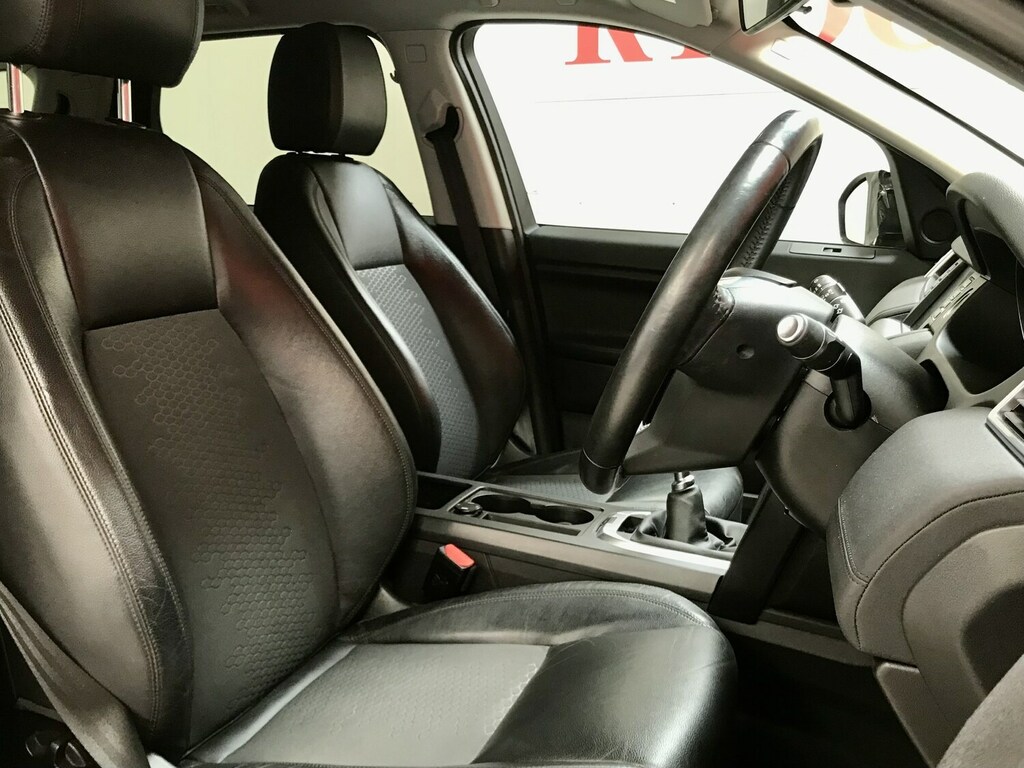 Land Rover Discovery Sport 2.0 Td4 Pure 5 Seat Black #5