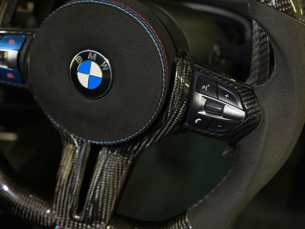 BMW M4 Coupe 3.0 Bmw M4 Coupe - Sakhir Orange - Heads Up Orange #12