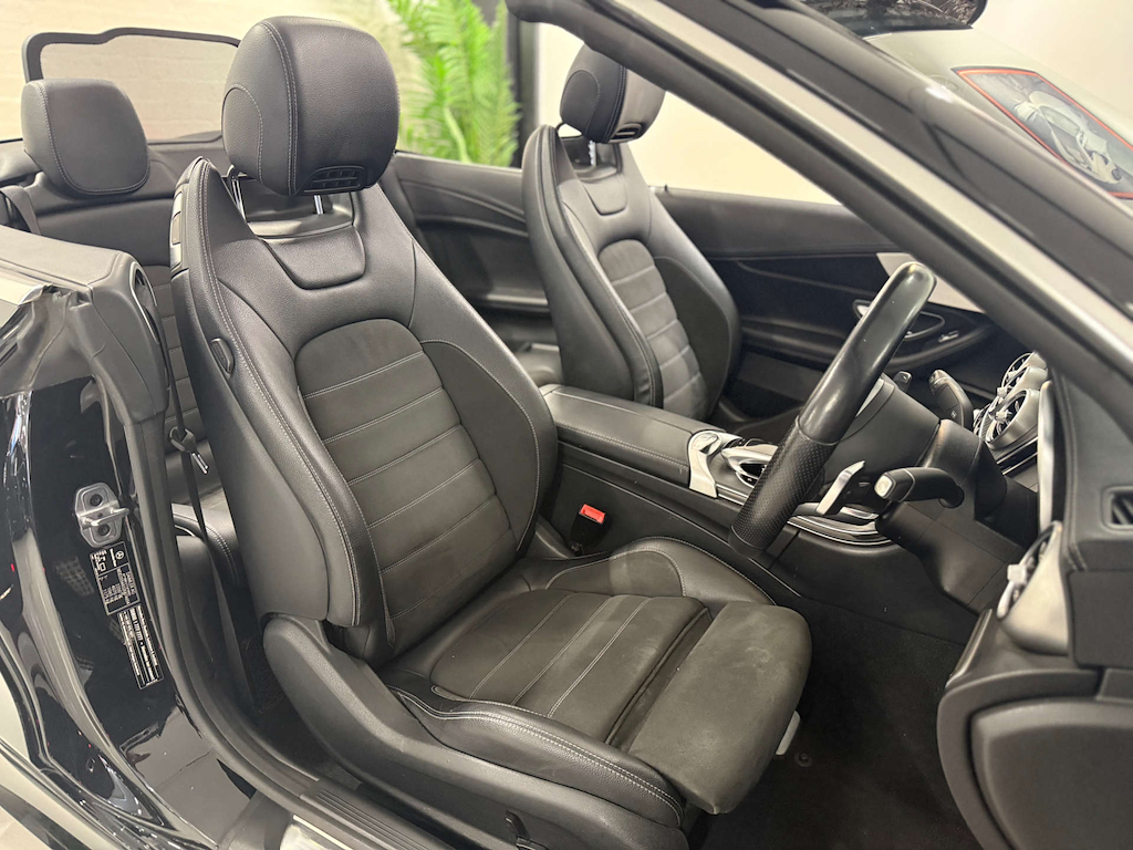 Mercedes-Benz 300 2.0 Amg Line Premium Nq  #10