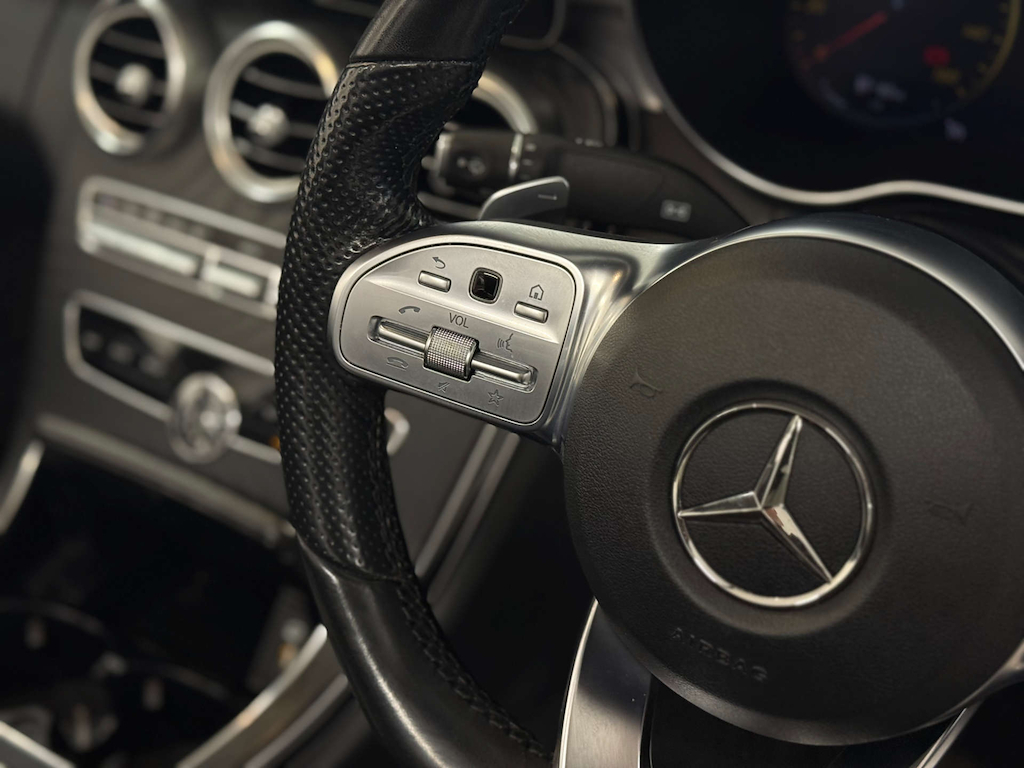 Mercedes-Benz 300 2.0 Amg Line Premium Nq  #12