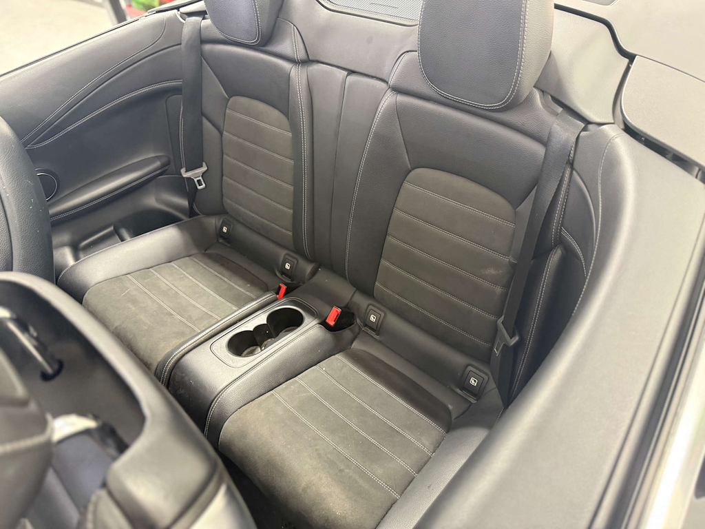 Mercedes-Benz 300 2.0 Amg Line Premium Nq  #21