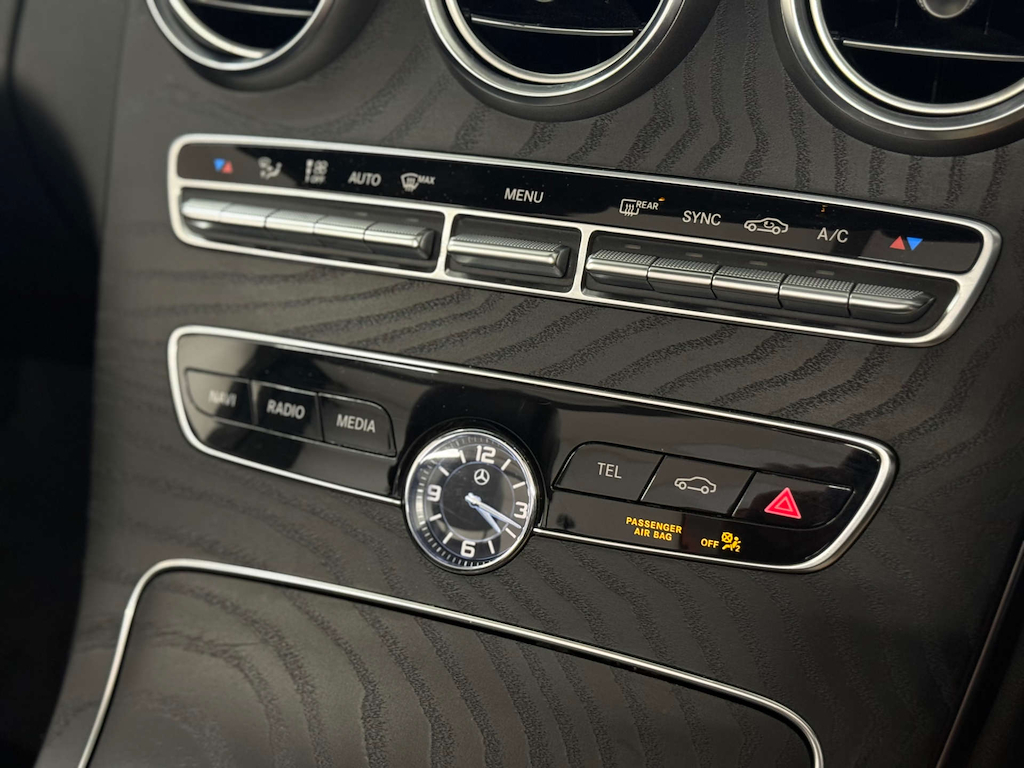 Mercedes-Benz 300 2.0 Amg Line Premium Nq  #17