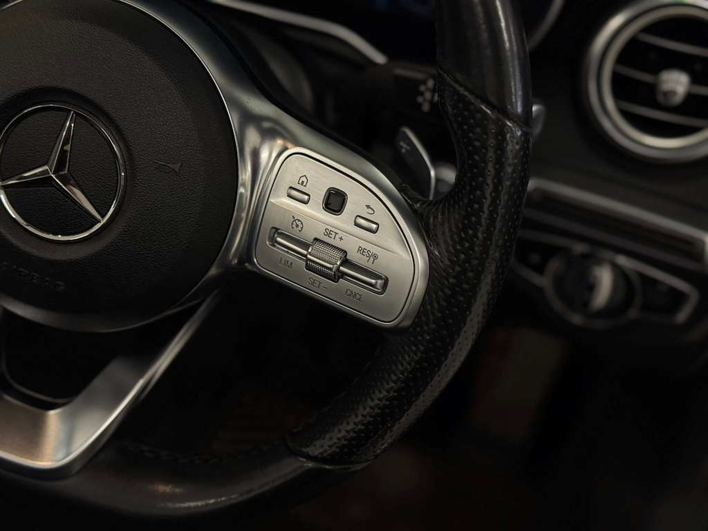 Mercedes-Benz 300 2.0 Amg Line Premium Nq  #13