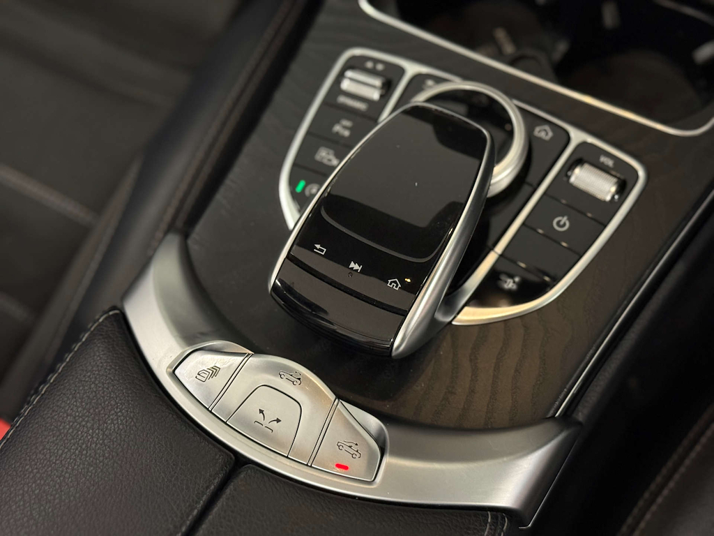 Mercedes-Benz 300 2.0 Amg Line Premium Nq  #18