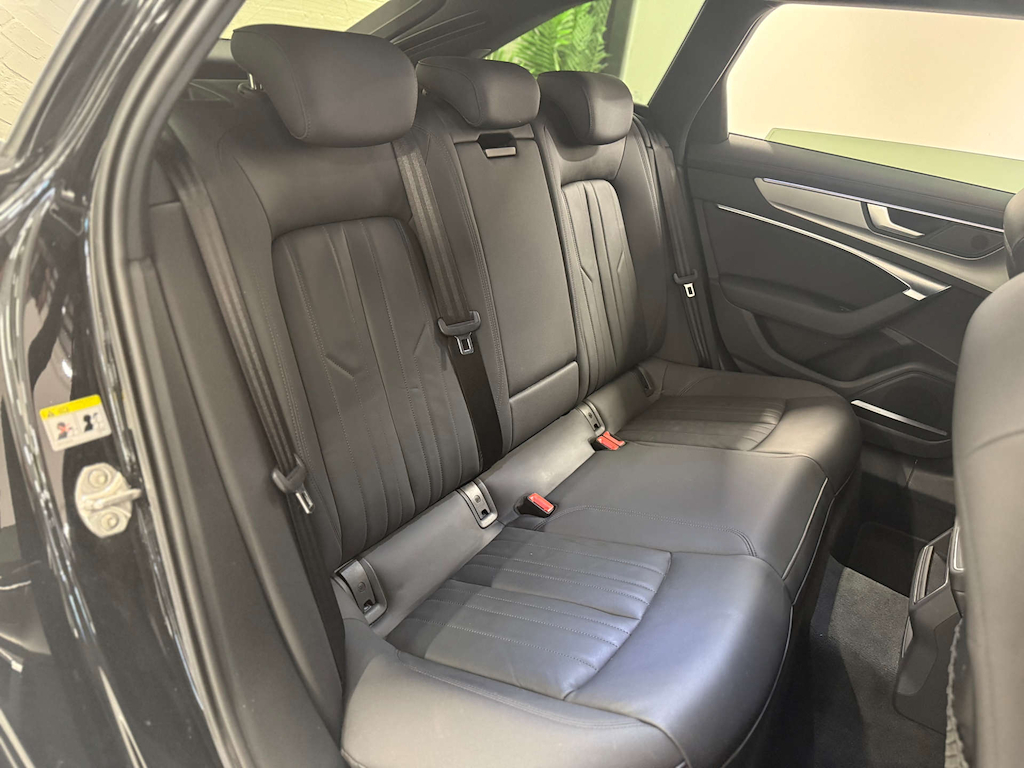 Audi A6 Allroad 3.0 Tdi V6 50 Sport Tiptronic Quattro Euro 6 Ss Grey #20