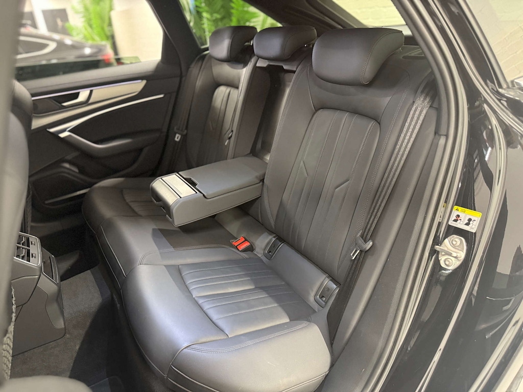 Audi A6 Allroad 3.0 Tdi V6 50 Sport Tiptronic Quattro Euro 6 Ss Grey #21