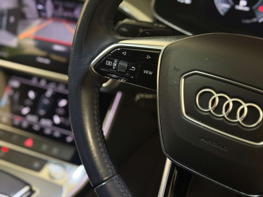 Audi A6 Allroad 3.0 Tdi V6 50 Sport Tiptronic Quattro Euro 6 Ss Grey #13