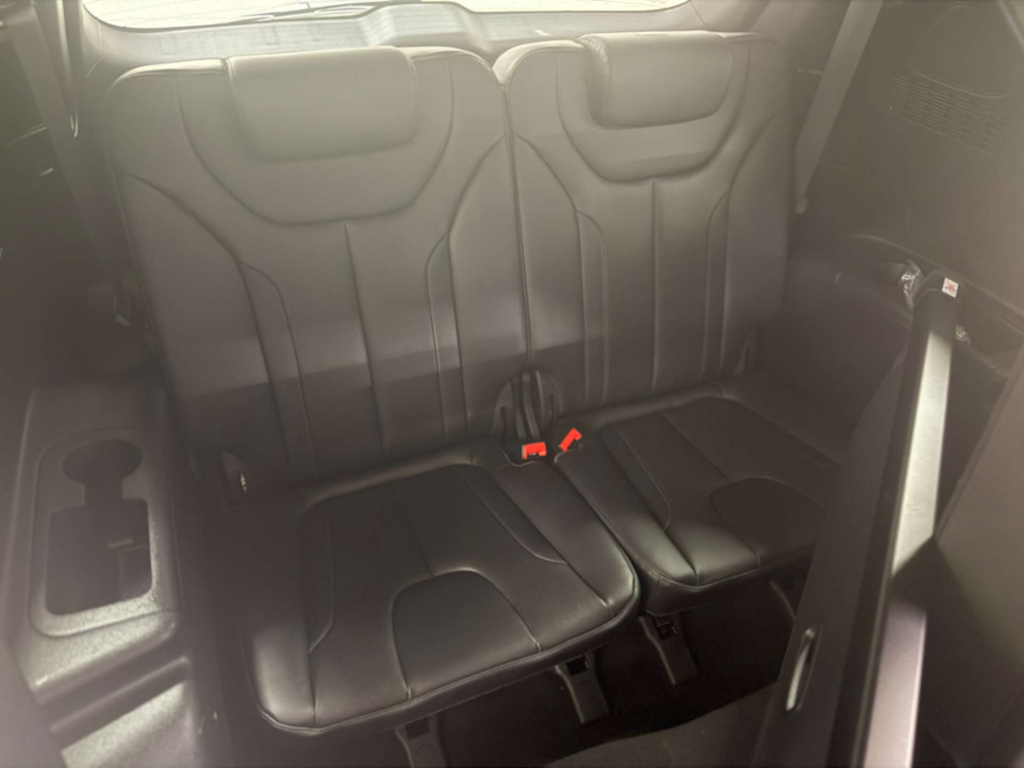 Hyundai Santa Fe 1.6 Tgdi Plug-in Hybrid Premium 4Wd  #22