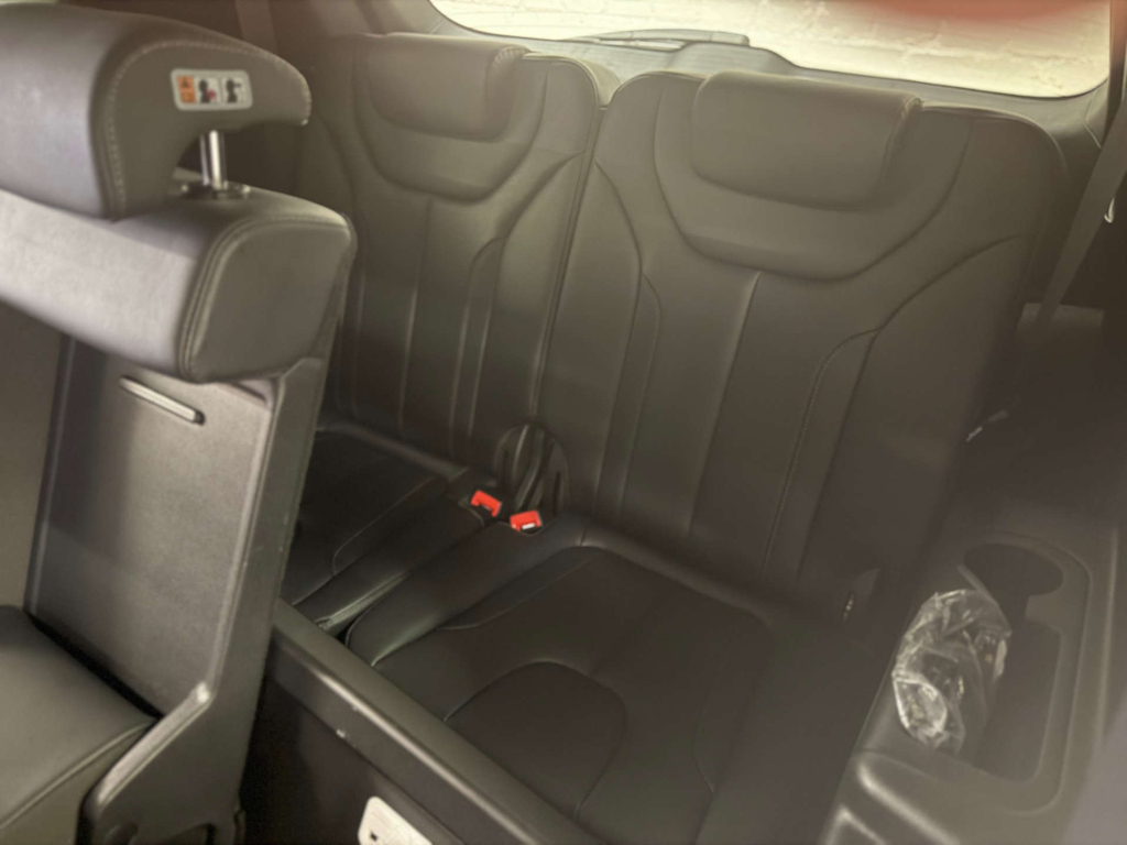 Hyundai Santa Fe 1.6 Tgdi Plug-in Hybrid Premium 4Wd  #23