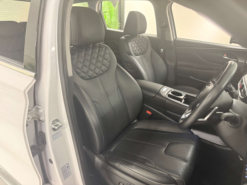 Hyundai Santa Fe 1.6 Tgdi Plug-in Hybrid Premium 4Wd  #10