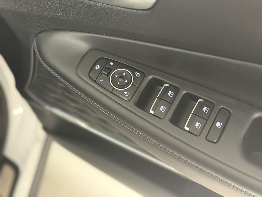 Hyundai Santa Fe 1.6 Tgdi Plug-in Hybrid Premium 4Wd  #24