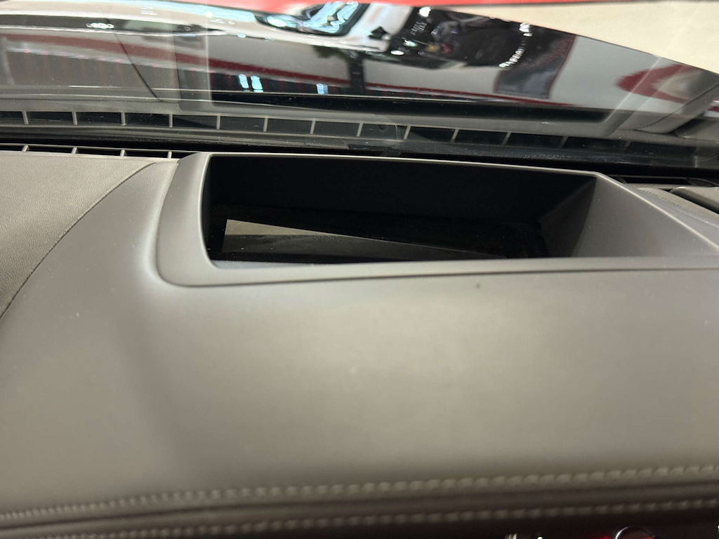 BMW M6 4.4 V8 Dct Euro 6 Ss Black #17