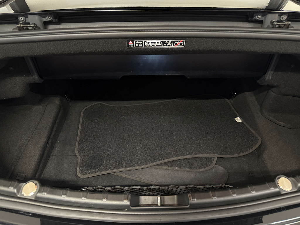 BMW M6 4.4 V8 Dct Euro 6 Ss Black #25